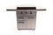 COYOTE C1FTG30LP Liquid Propane Gas BBQs 0 – Interior Drum