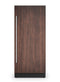 VIKING FDREIC7360R 36" Custom Panel Fully Integrated All Refrigerator - FDREIC7360
