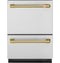 CAFE CDD420P2TS1 Built-In Dishwashers Stainless Steel – Interior Drum