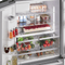 Bosch B36FD52SNS French Door Refrigerators Stainless Steel – Product Image