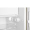 Smeg FAB10URCR3 Compact Refrigerators Glossy Cream – Lifestyle Photo