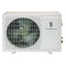 Friedrich FPHSR36A3B Wall-Mounted, Heat/Cool  230V, Single Zone Outdoor Unit, 35000 BTU White