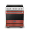Viking RVIR3304BSC Professional Ranges Spiced Cider Front View