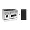 ZLINE RASWMGR48 Freestanding Ranges 0 Front View