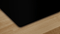Bosch NET8069UC Electric Cooktops Black – Interior Drum