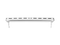 Miele SEALBOTTOM Dishwasher Parts & Accessories 0 Front View