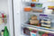 Frigidaire GRFN2023AF French Door Refrigerators Stainless Steel – Catalog Photo