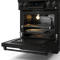 THOR KITCHEN RSG30BLP 30 Inch Professional LP Range With Tilt Panel Touch Control In Matte Black Gordon Ramsay Series - Rsg30blp