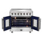 Forno FFSEL695536 Professional Ranges 0 – Lifestyle Photo