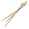 napoleon-bbq-70115-bamboo-skewers-12-inch Front View