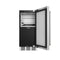 THOR KITCHEN TIM1502 Thor Kitchen 15 Inch Built-in Ice Maker - Model Tim1502