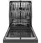 GE Appliances GDF650SYVFS Built-In Dishwashers Fingerprint Resistant Stainless – Appliance Image
