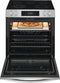 Frigidaire GCFE3070BF Freestanding Ranges Stainless Steel – Official Product Photo