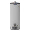 GE Appliances GG50T10BXR Water Heaters Gray Front View