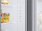 Samsung RS28A500ASR Side By Side Refrigerators Fingerprint Resistant Stainless Steel – Catalog Photo