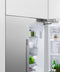 Fisher & Paykel RS36A80U1N French Door Refrigerators Stainless Steel – Lifestyle Photo