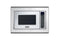 Viking PMF307TKSS Microwave Oven Accessories Stainless Steel Front View