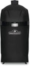 napoleon-bbq-61900-apollo-300-smoker-cover Front View