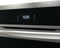 FRIGIDAIRE GCWG2438AF Single Wall Ovens Stainless Steel – Studio Shot