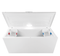 FRIGIDAIRE COMMERCIAL FFFC18M4RW Frigidaire 17.5 Cu. Ft. Chest Freezer