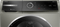 Bosch WQB245AXUC Front Load Dryers Pearl Steel – Appliance Image