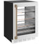 CAFE CCP06BP4PW2 Wine Fridges Matte White – Appliance Image