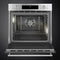 Smeg SOU3300TX2 Single Wall Ovens Fingerprint-Proof Stainless Steel – Official Product Photo