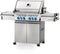 Napoleon PRO500RSIBNSS3 Pro Style BBQs Stainless Steel – Appliance Image