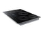 Samsung NZ30K7570RS Electric Cooktops Stainless Steel – Detail Close-up
