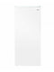 Danby DUFM060B2WDB Upright Freezers White Front View