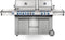 Napoleon PRO825RSBIPSS3 Pro Style BBQs Stainless Steel Front View