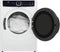 Electrolux ELFE7637AW Front Load Dryers White – Catalog Photo