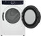 Electrolux ELFE7537AW Front Load Dryers White – Official Product Photo