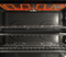 FORZA FOSP30S Single Wall Ovens 0 – Detail Close-up
