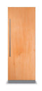 Viking FRI7300WR Column Refrigerators 0 Front View