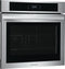Frigidaire FCWS3027AS Single Wall Ovens Stainless Steel – Interior Drum