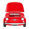 Smeg SMEG500RDUS Beverage Centers Red – Catalog Photo