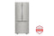 LG LFCS22520S French Door Refrigerators Stainless Steel Front View