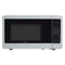 Avanti MT7V1B Countertop Microwaves Black – Studio Shot