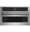 CAFE CMB903P2NS1 Single Wall Ovens Stainless Steel – Control Panel