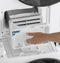 GE Appliances GFT14ESSMWW Front Load Dryers White – Appliance Image