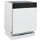 ZLINE DWVZ24MB Built-In Dishwashers 0 – Studio Shot
