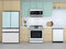 SAMSUNG ME19CB704112 Over The Range Microwaves White Glass – Official Product Photo