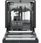 GE Appliances GDT225SGLBB Built-In Dishwashers Black – Official Product Photo