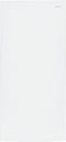 Frigidaire FFUE2022AW Upright Freezers White Front View