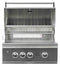 COYOTE C2SL30LPFS Liquid Propane Gas BBQs 0 – Official Product Photo