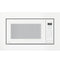 GE Appliances JX7227DLWW Microwave Oven Accessories White – Catalog Photo