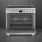 Smeg SPR36UGMX Freestanding Ranges 0 – Catalog Photo