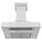 ZLINE 655MR36 Ducted Mount Hoods 0 – Studio Shot