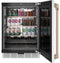 CAFE CCP06BP4PW2 Wine Fridges Matte White – Official Product Photo
